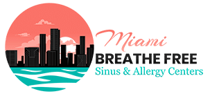 Miami Breathe free Sinus & Allergy Centers Miami Breathe free Sinus & Allergy Centers