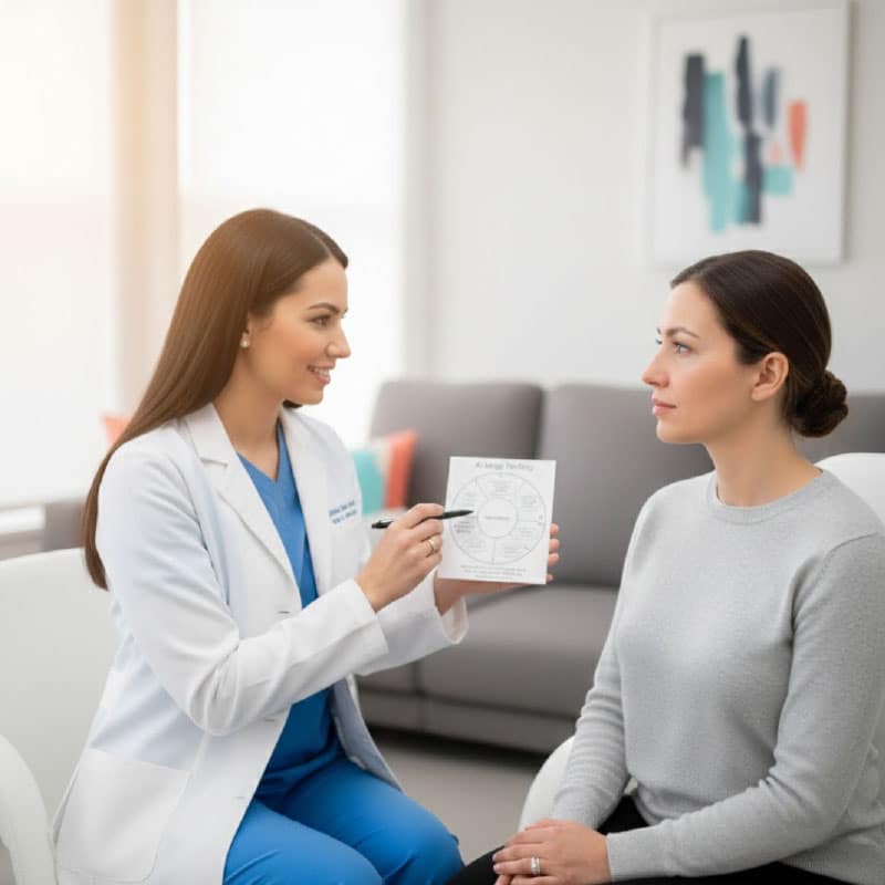 Allergy Testing in Miami, FL at Miami Breathe free Sinus& Allergy Centers