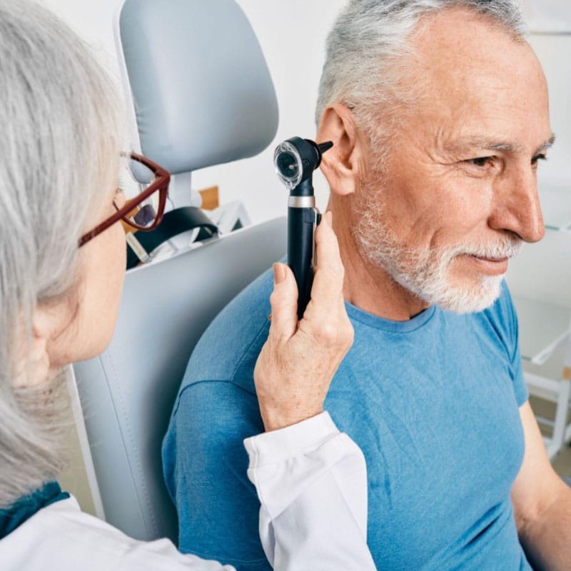 General ENT Care at Miami Breathe Free Sinus & Allergy Centers