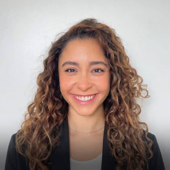 Meet Adianez Forte, FNP-BC