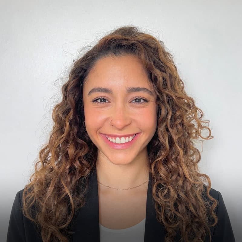 Adianez Forte, FNP-BC Meet Adianez Forte, FNP-BC