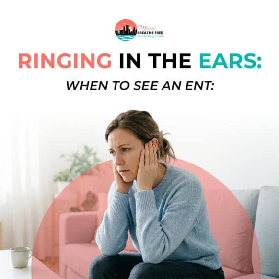 Ringing in the Ears