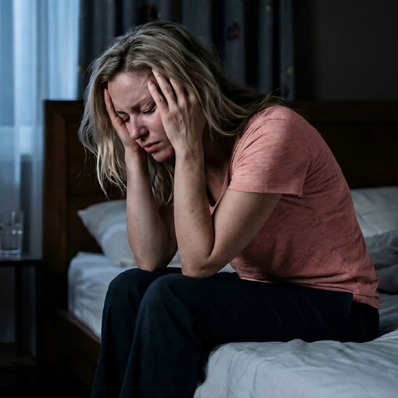 Insomnia Treatment Insomnia Treatment in Miami, FL