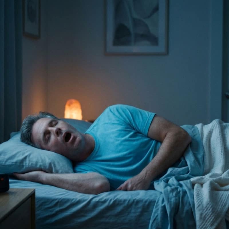 Sleep Apnea