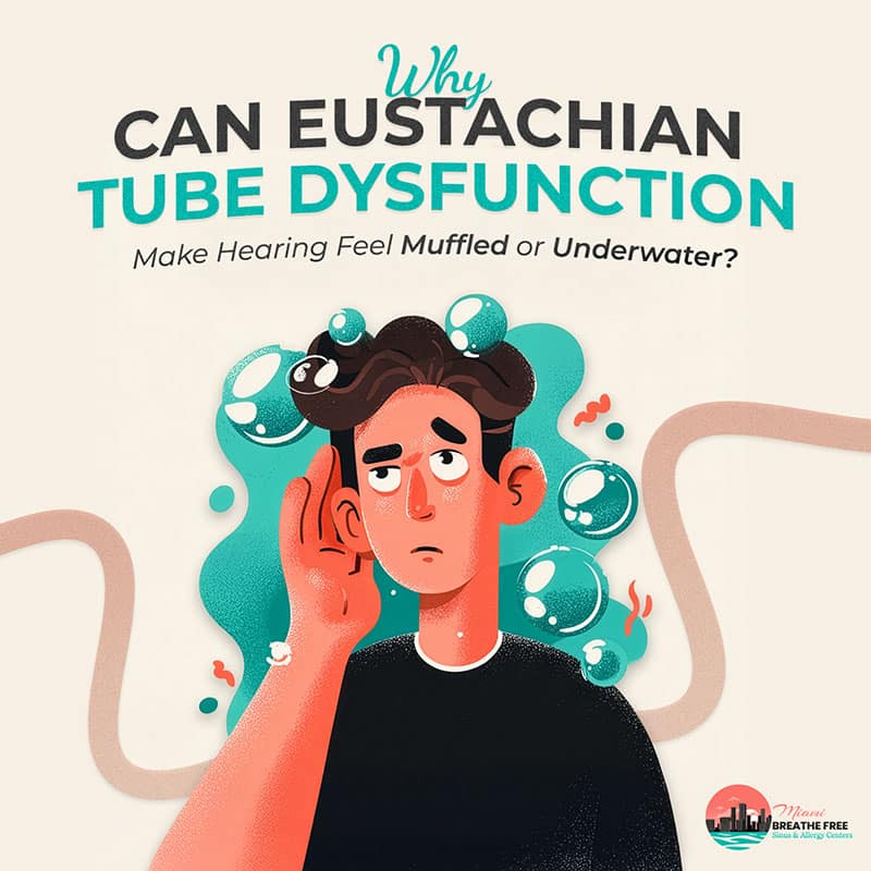 Eustachian Tube Dysfunction Eustachian Tube Dysfunction